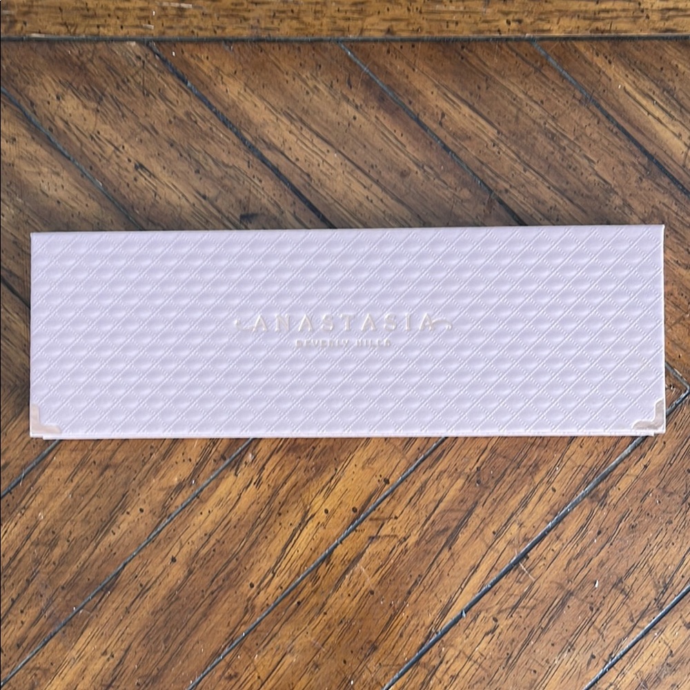 Anastasia Beverly Hills Primrose Eyeshadow Palette
